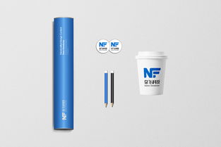 高效辦公必備 VI辦公用品合集推薦