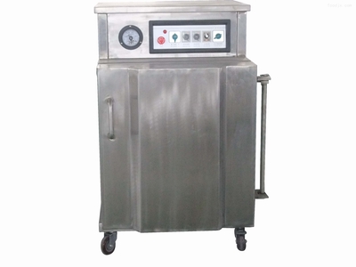 DZG-700粉末顆粒柜式真空包裝機在空調(diào)與制冷設備生產(chǎn)中的創(chuàng)新應用
