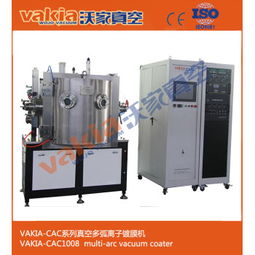 空調和制冷設備的生產 技術與產業(yè)全景